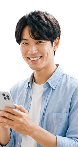 20代 男性